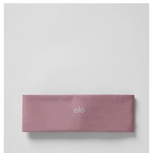 ALO Performance Conquer Headband